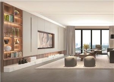 Modern Minimalist TV Units