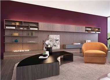 Modern TV Stand