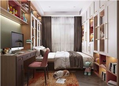 Modular Bedroom Storage Cabinets