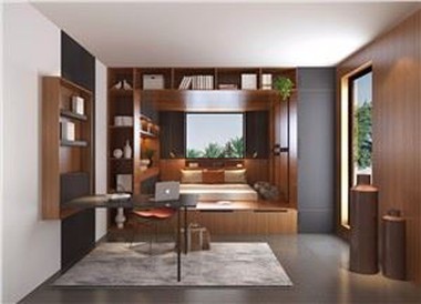 RTA Office Room Cabinetry