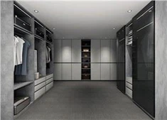 RTA Walk In Closets