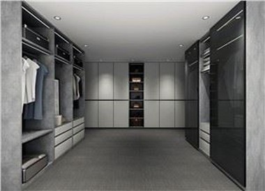 RTA Walk In Closets