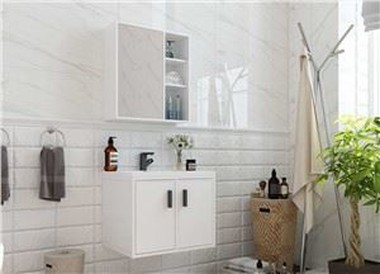 Single Bathroom Vanities