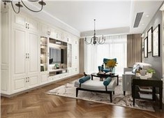 Wooden TV Cabinets