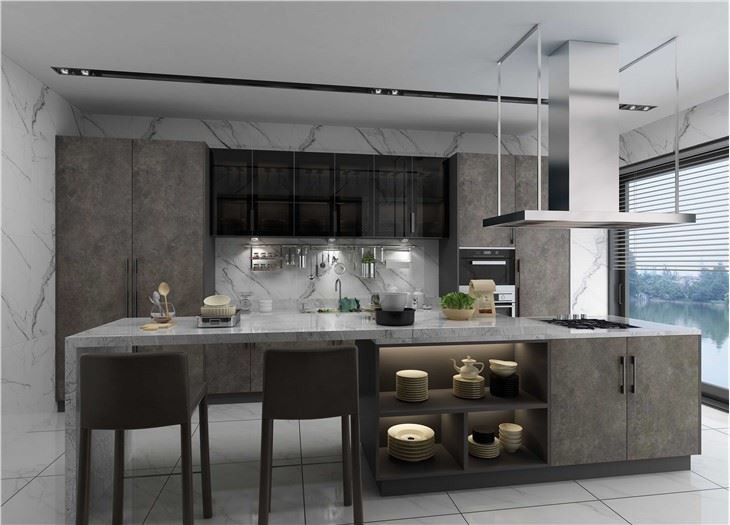 Free Standing Kitchen Units