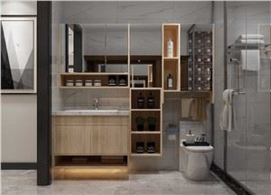 RTA Bathroom Vanities
