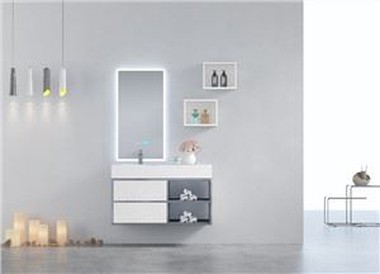 Small Bathroom Vanities