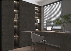 Small Corner Office Cabinet