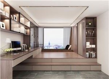 Wardrobe Study Cabinets