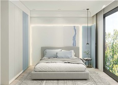 Children Bedroom Wardrobe