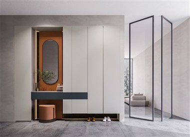 Storage Cabinets Corridor Furniture