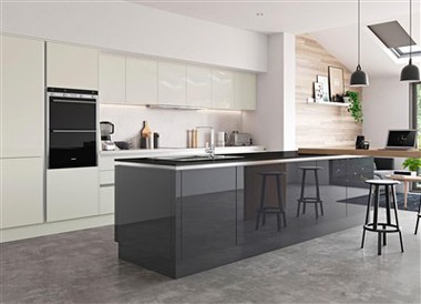 Tall Wall Kitchen Cabinet
