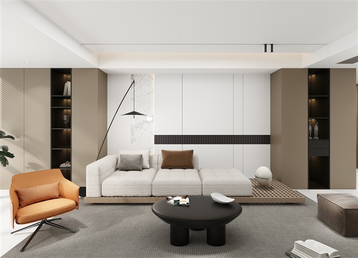 Brown Living Room Cabinet suppliers