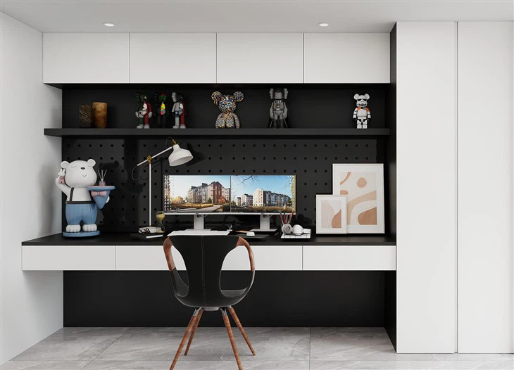 White High Bookcase Cabinet suppliers
