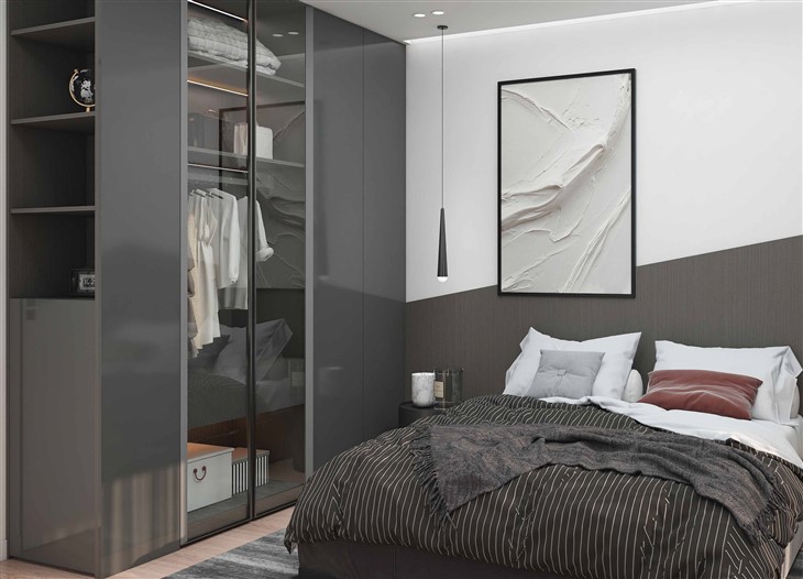 Armoire Wardrobe Closet factory