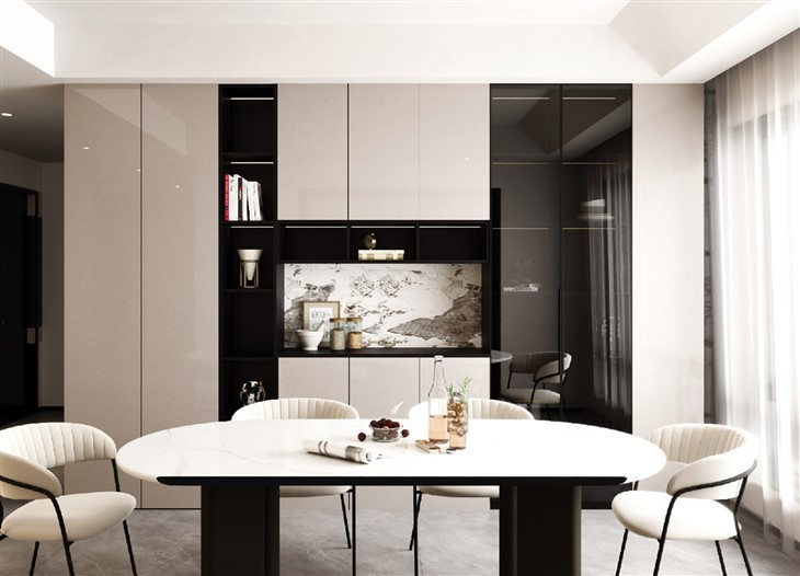 Dining Room Sideboards factory