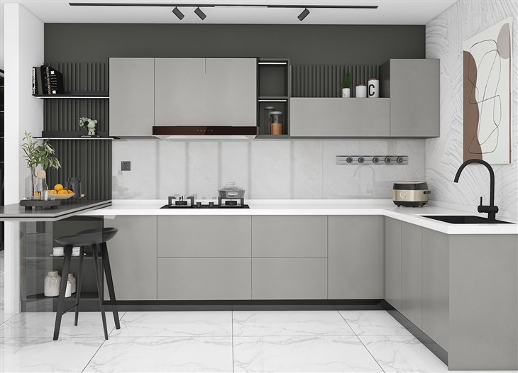 Laminate Kitchen Cabinets best