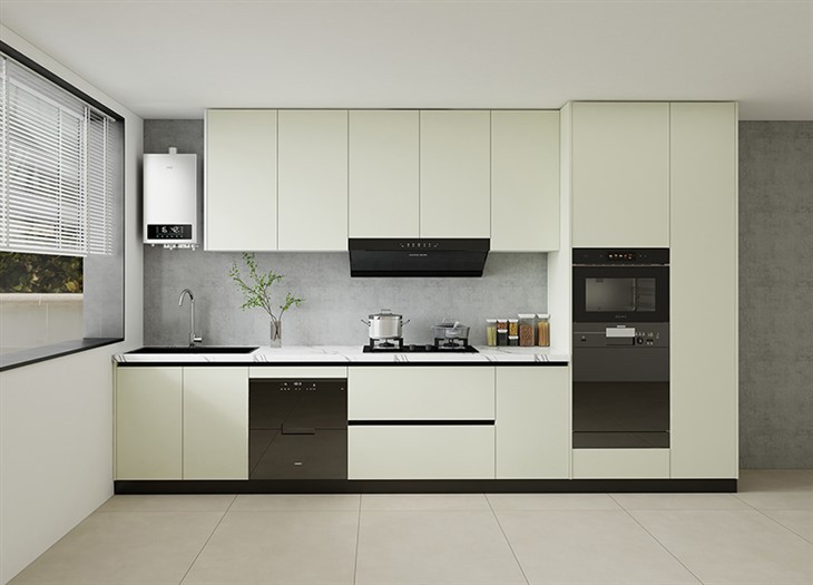 Plywood Kitchen Cupboard suppliers