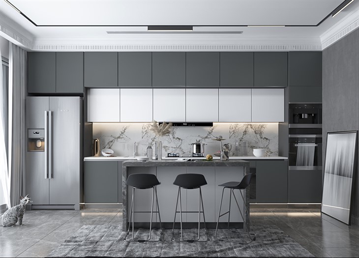 Plywood Kitchen Cupboard best