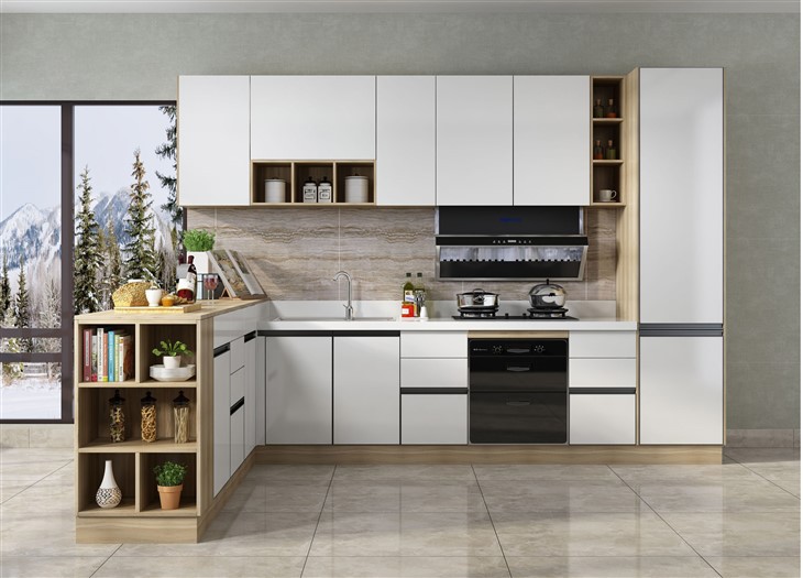 White Melamine Cabinets suppliers